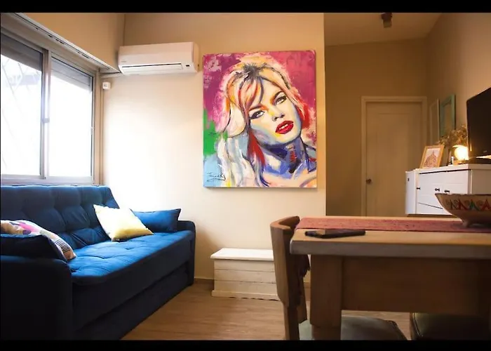 Apartamento Independiente En Alquiler En Casa De Familia