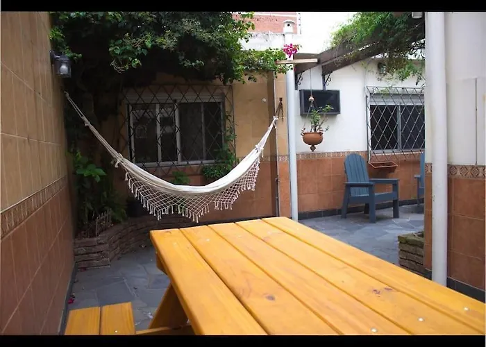 Apartamento Independiente En Alquiler En Casa De Familia